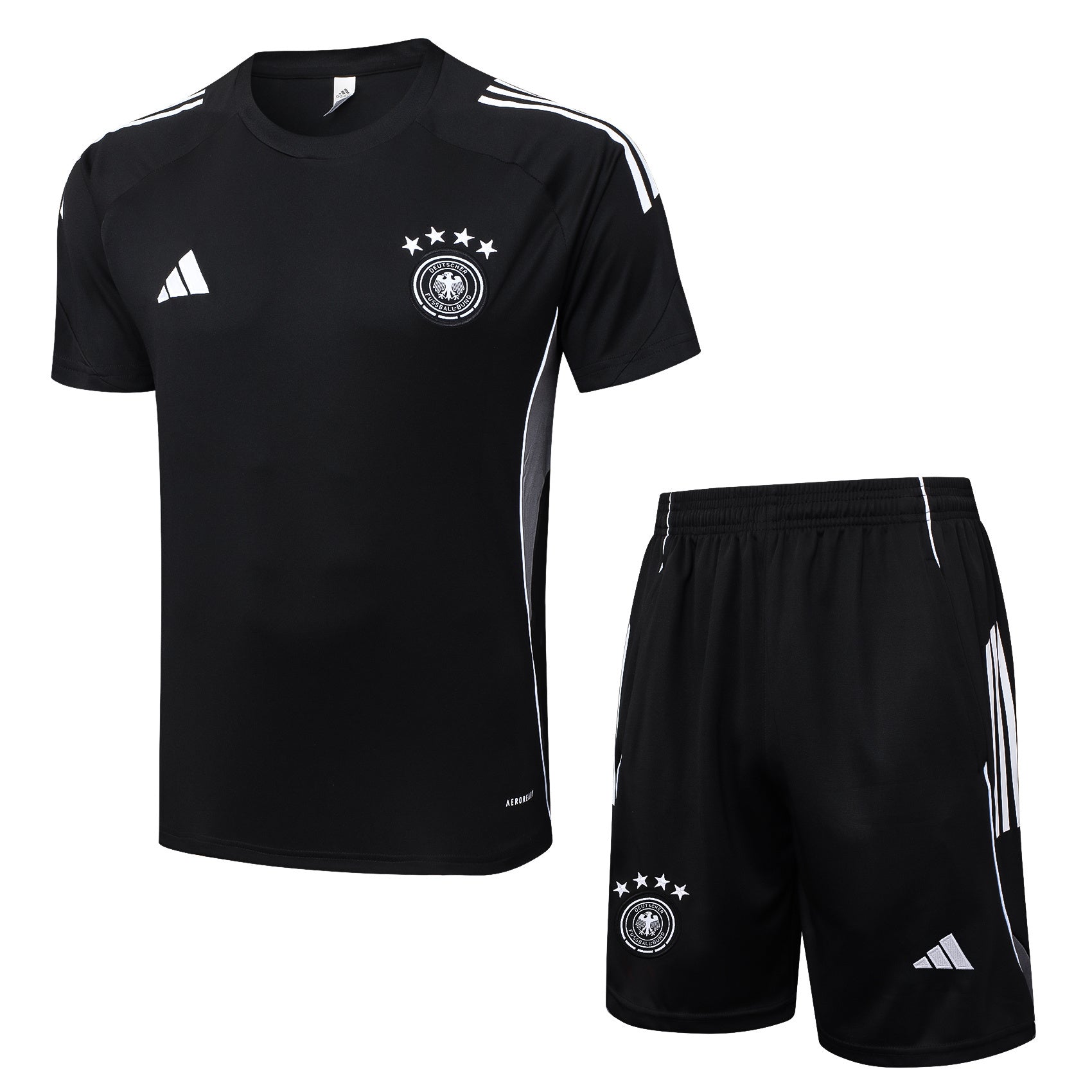 Kit Treino Camisola Alemanha 2025