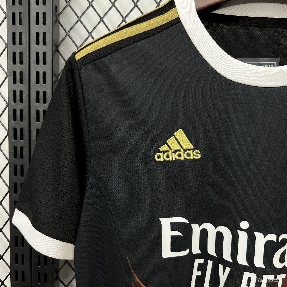 Camisola SLB 2025-26 Edição Especial Versão Adepto