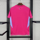 Camisola CR Flamengo 2025-26 Guarda-Redes Versão Adepto