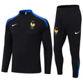 França 24/25 - Fato de Treino - 1/2 Zip