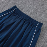 Fato de Treino CA Boca Juniors 2025-26 - Camisola com Fecho
