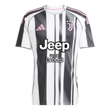 Camisola Juventus FC 2025-26 Principal Versão Adepto