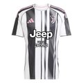 Camisola Juventus FC 2025-26 Principal Versão Adepto