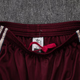 Fato de Treino AFC Ajax 2025-26 - Camisola com Fecho
