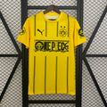 Camisola Borussia Dortmund 2025-26 Ediçao Especial Versão Adepto