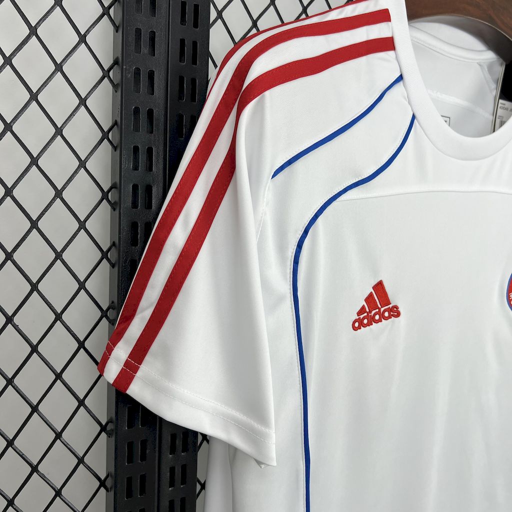 Camisola FC Bayern Munique 2025-26 Edição Especial Versão Adepto