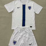 Kit Criança Finlandia 2025 Principal