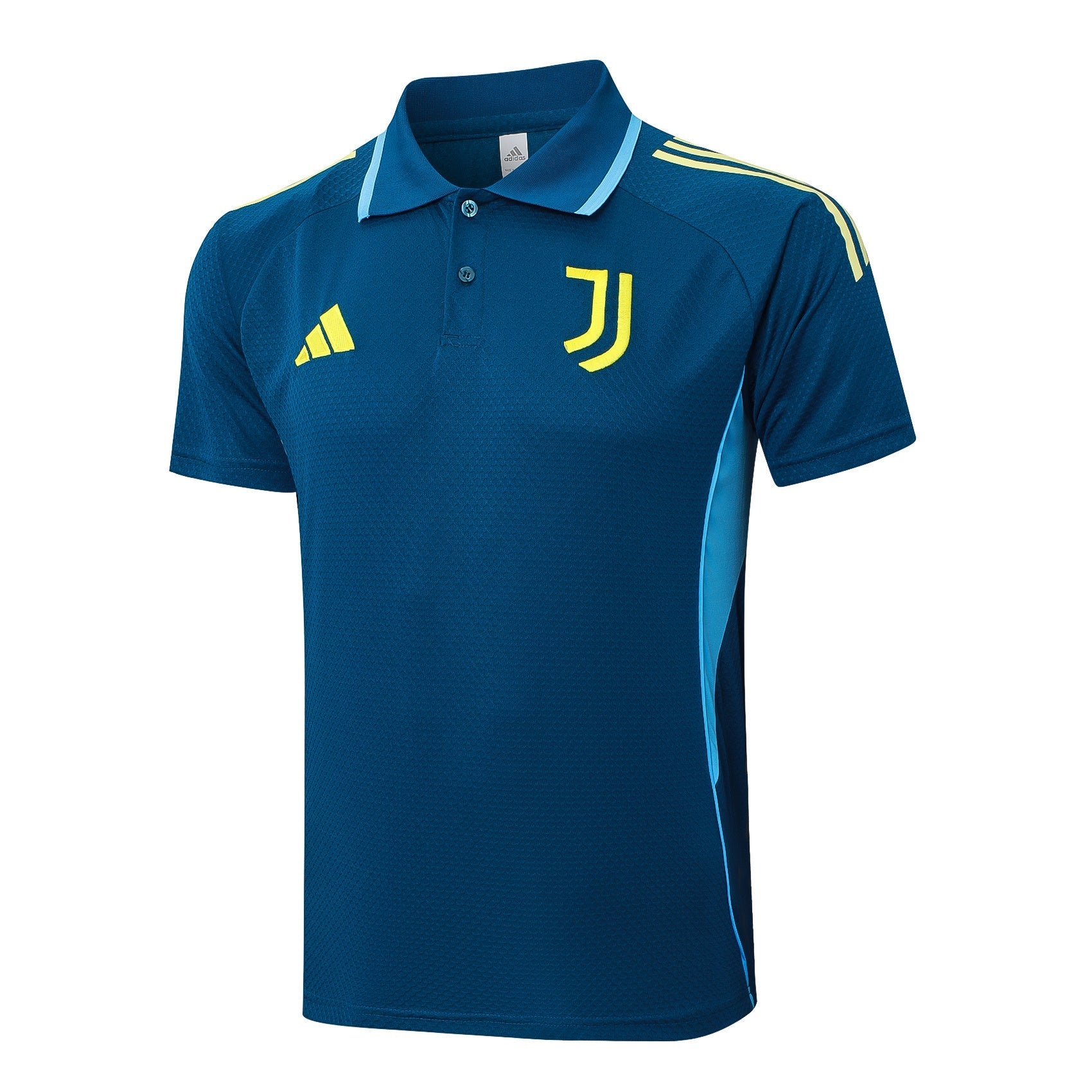 Fato de Treino Juventus FC 2025-26 - Polo