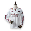 Camisola Arsenal Third Away MANGA LONGA 25/26
