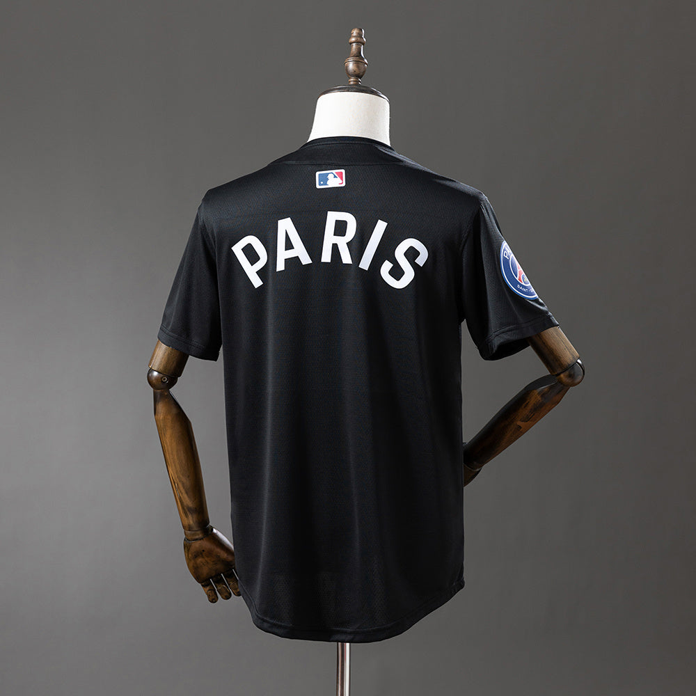 Camisola FC Paris Saint-Germain 2025-26 Edição Especial Versão Adepto