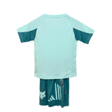 Kit Criança Cruzeiro Treino 25/26