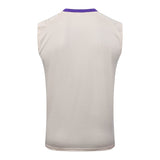 Kit Treino Manga Cava Real Madrid CF 2025-26