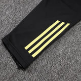 Fato de Treino Juventus FC 2025-26 - Camisola com Fecho