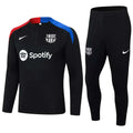 Barcelona 24/25 - Fato de Treino - 1/2 Zip