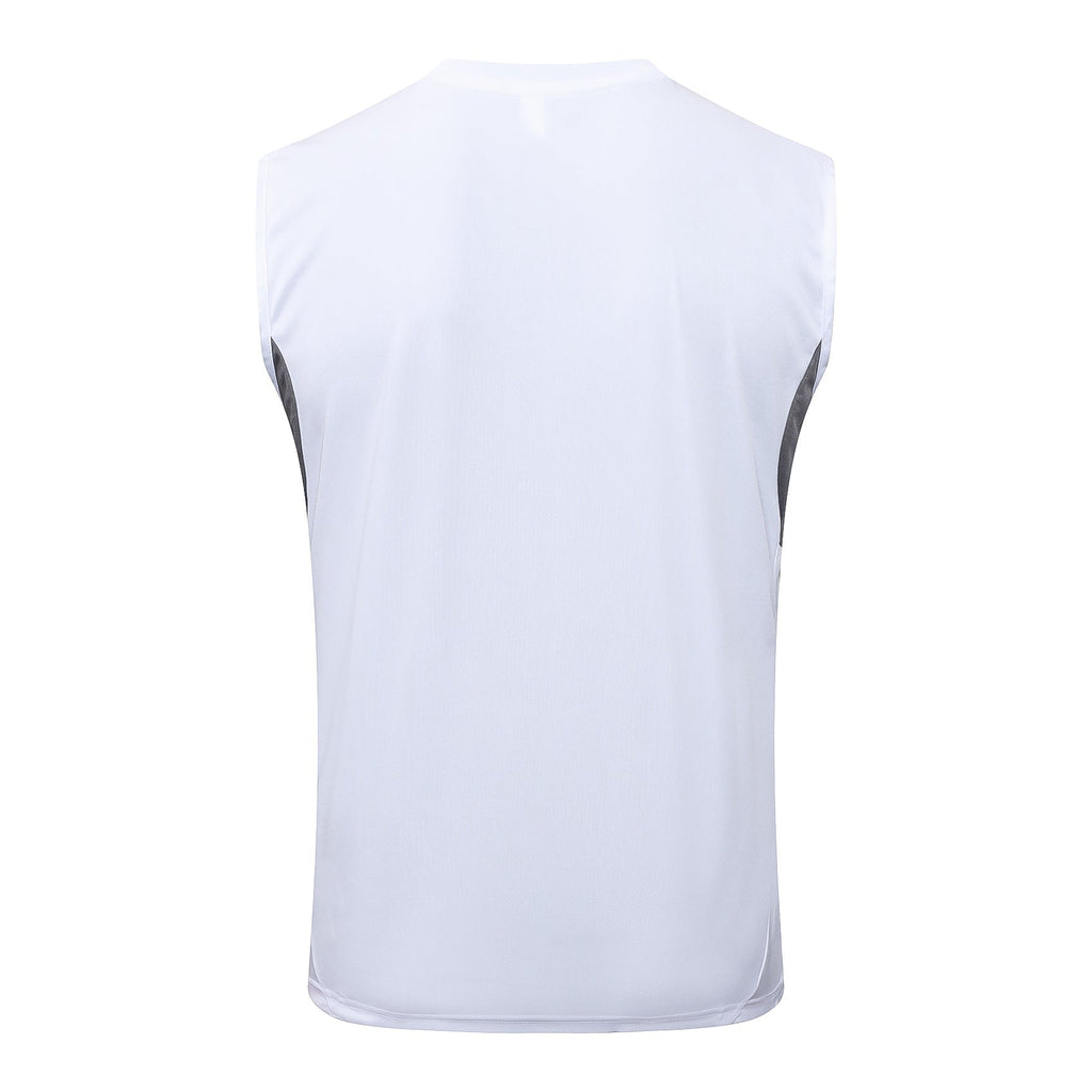Kit Treino Manga Cava Inter Miami CF 2025-26
