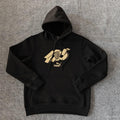 Sweat AC Milan 2024-25 Preta