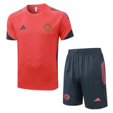 Kit Treino Camisola FC Bayern Munique 2025-26