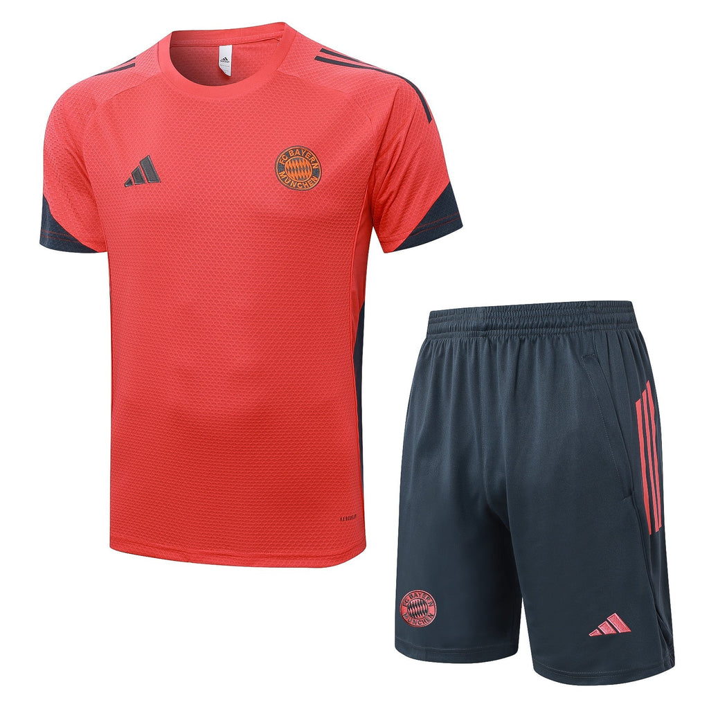Kit Treino Camisola FC Bayern Munique 2025-26