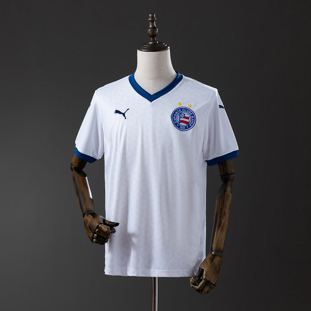 Camisola EC Bahia 2025-26 Principal Versão Adepto