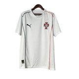 Camisola de Treino Branca de Portugal 2025