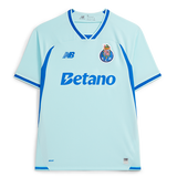 Camisola FC Porto Terceiro Equipamento 26/27