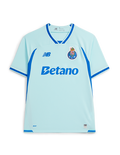 Camisola FC Porto Terceiro Equipamento 26/27