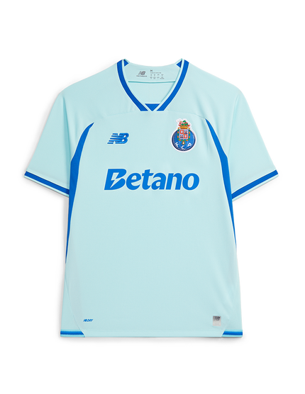 Camisola FC Porto Terceiro Equipamento 26/27