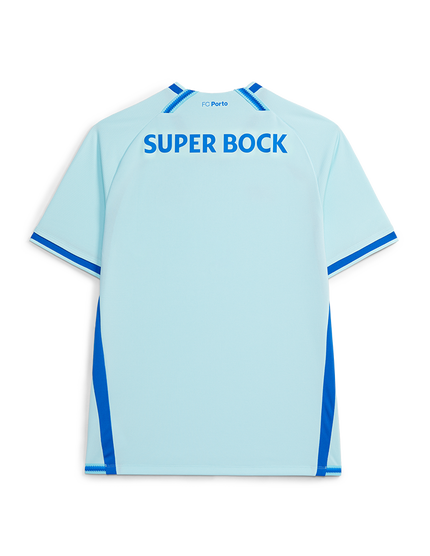 Camisola FC Porto Terceiro Equipamento 26/27