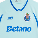 Camisola FC Porto Terceiro Equipamento 26/27