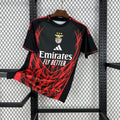 Camisola SLB 2025-26 Edição Especial Versão Adepto