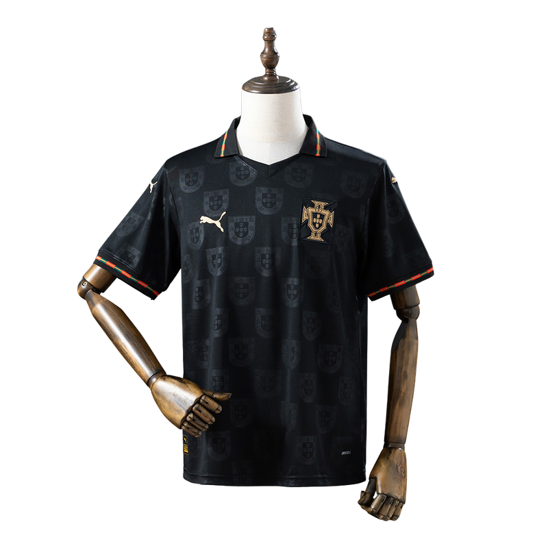 PORTUGAL MUNDIAL 2026 EUSÉBIO