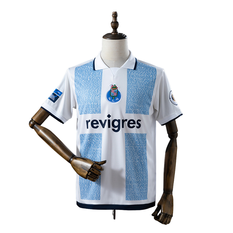 Camisola Porto PRESIDENTE PINTO DA COSTA 2026