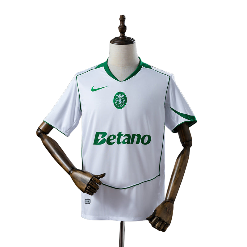 Camisola Sporting CP Edição Especial - 25/26