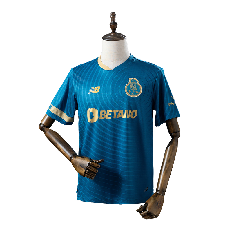Camisola Porto Third 22/23