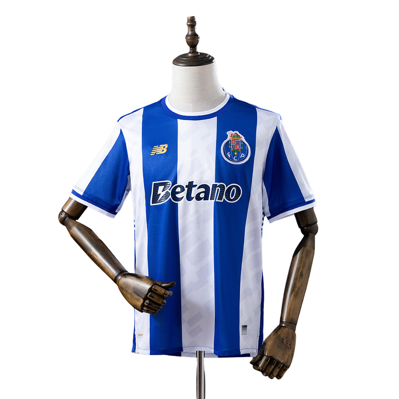 Camisola Porto Principal 25/26