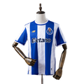 Camisola Porto Principal 25/26
