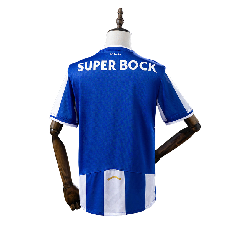 Camisola Porto Principal 25/26