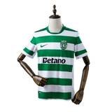 Camisola Sporting Cp 1º Equip. 25/26