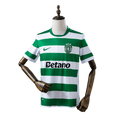 Camisola Sporting Cp 1º Equip. 25/26