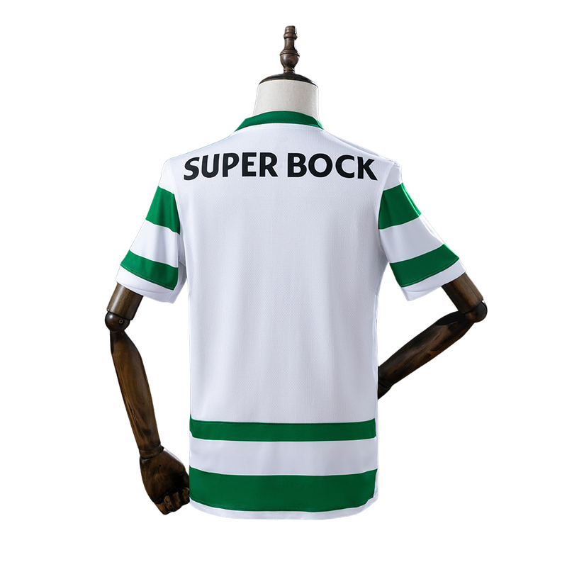 Camisola Sporting Cp 1º Equip. 25/26