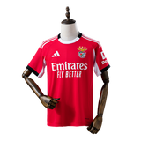 Camisola Benfica Principal 2025/26