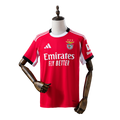 Camisola Benfica Principal 2025/26