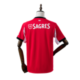 Camisola Benfica Principal 2025/26
