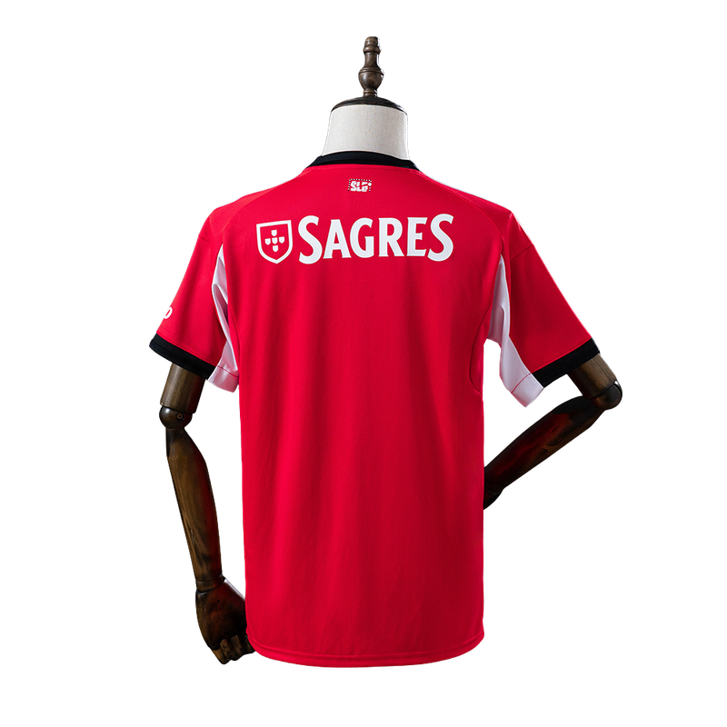 Camisola Benfica Principal 2025/26