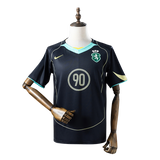 Camisola Sporting CP Edição Total 90 Preta - 2026