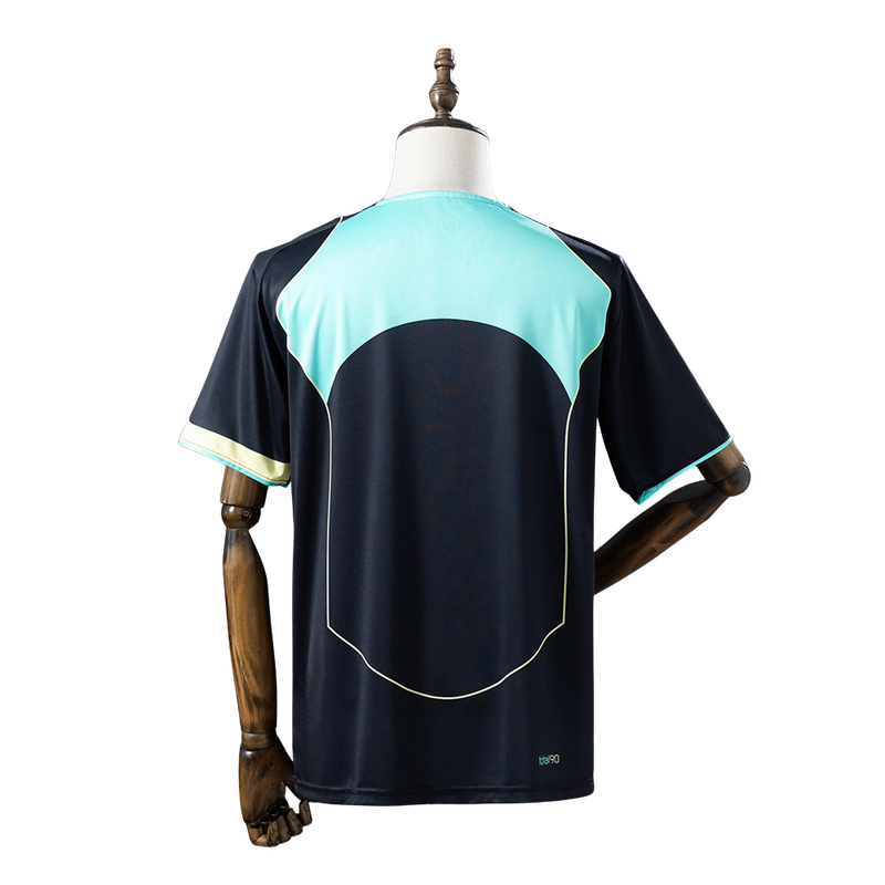 Camisola Sporting CP Edição Total 90 Preta - 2026